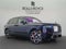 2026 Rolls-Royce Black Badge Cullinan Black Badge