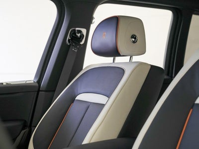 2026 Rolls-Royce Black Badge Cullinan Black Badge