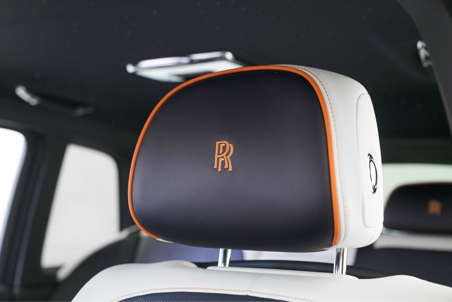 2026 Rolls-Royce Black Badge Cullinan Black Badge