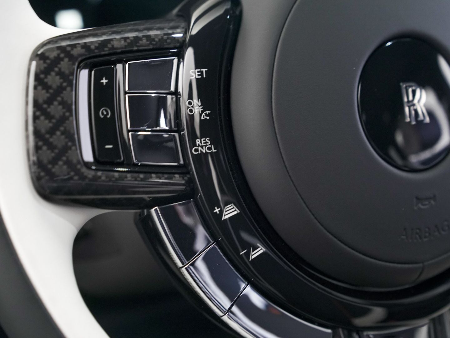 2026 Rolls-Royce Black Badge Cullinan Black Badge