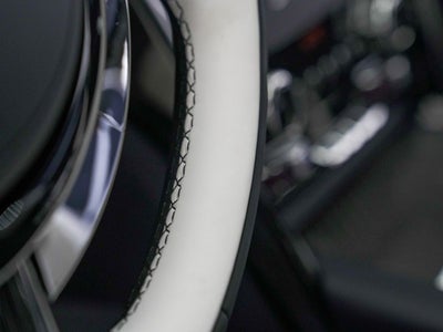 2026 Rolls-Royce Black Badge Cullinan Black Badge