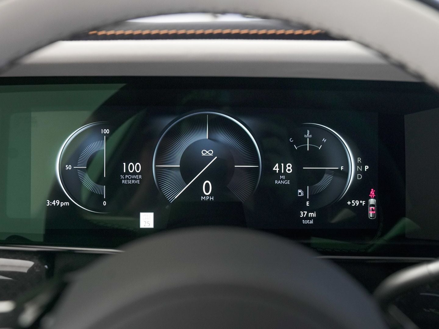 2026 Rolls-Royce Black Badge Cullinan Black Badge