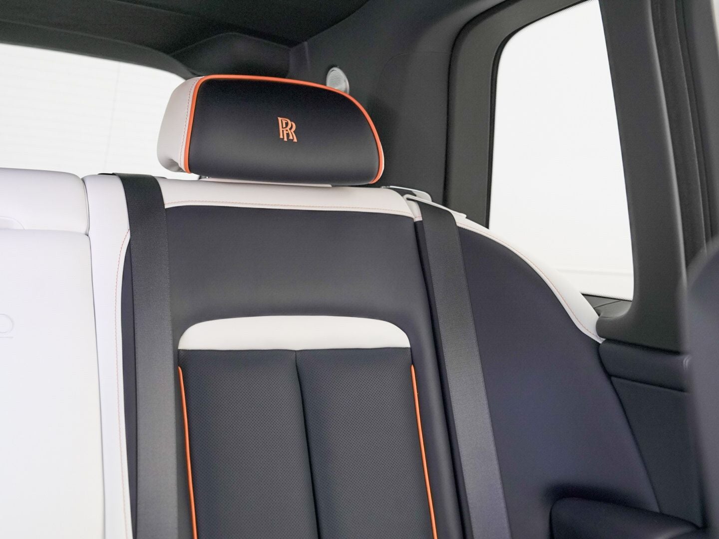 2026 Rolls-Royce Black Badge Cullinan Black Badge