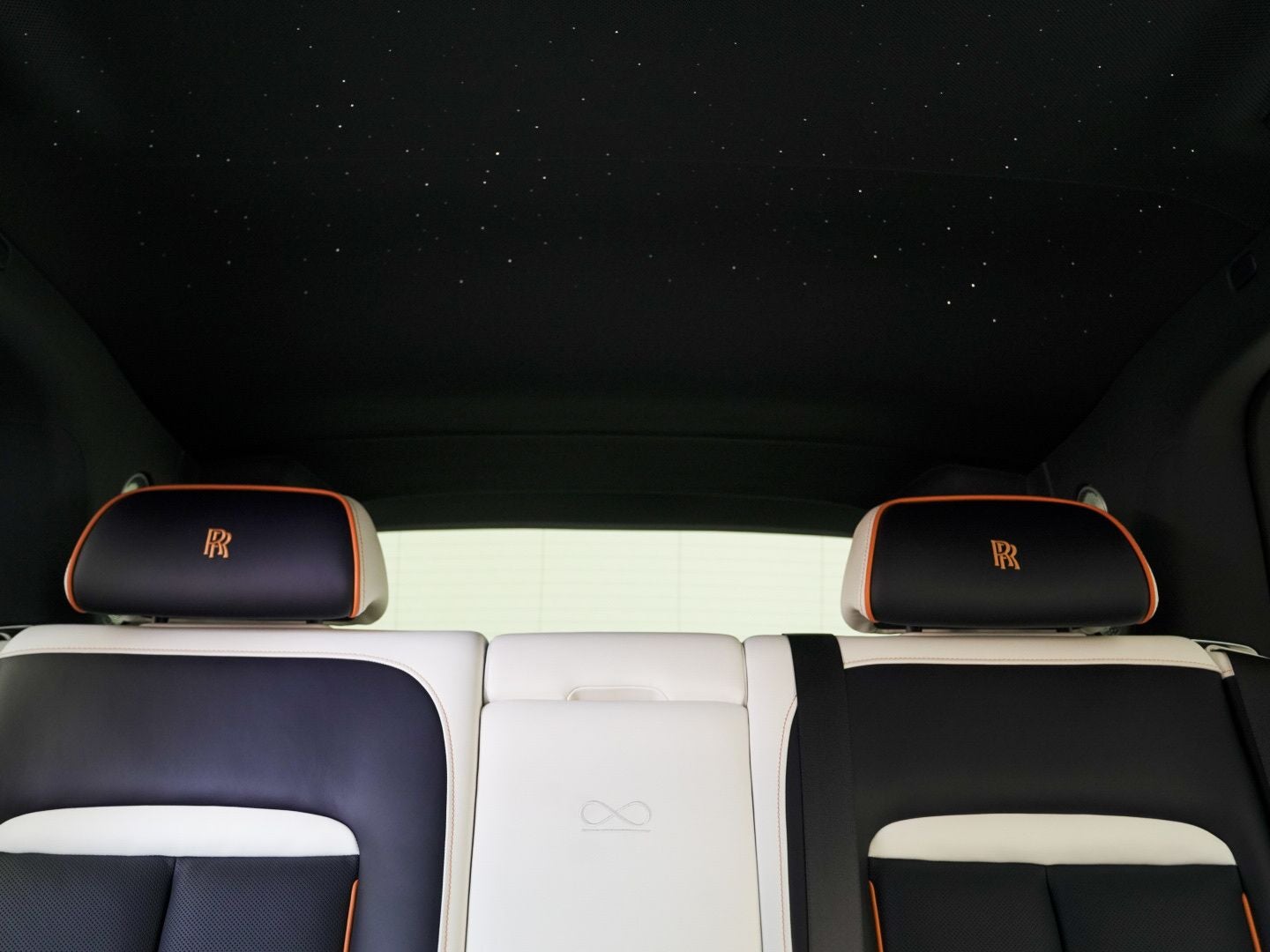 2026 Rolls-Royce Black Badge Cullinan Black Badge