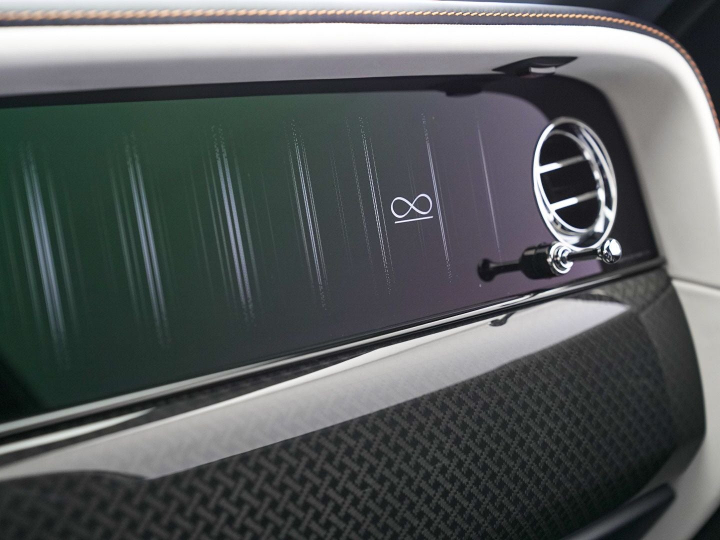 2026 Rolls-Royce Black Badge Cullinan Black Badge