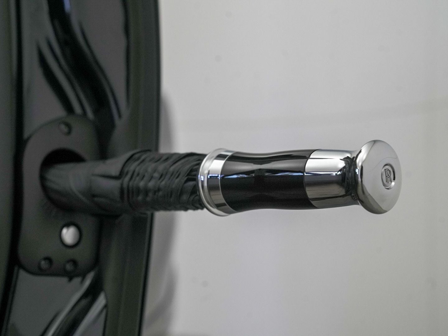 2026 Rolls-Royce Black Badge Cullinan Black Badge