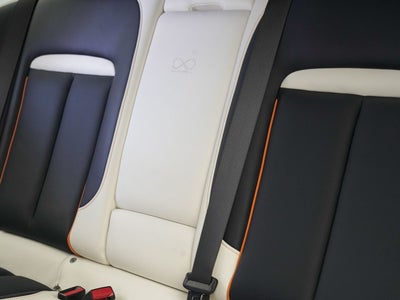 2026 Rolls-Royce Black Badge Cullinan Black Badge