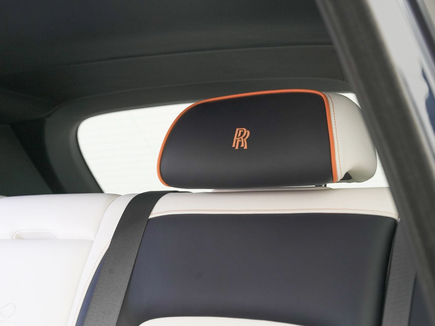 2026 Rolls-Royce Black Badge Cullinan Black Badge