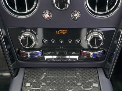 2026 Rolls-Royce Black Badge Cullinan Black Badge