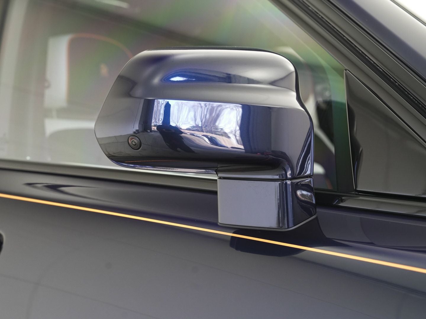 2026 Rolls-Royce Black Badge Cullinan Black Badge