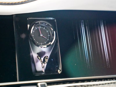 2026 Rolls-Royce Black Badge Cullinan Black Badge