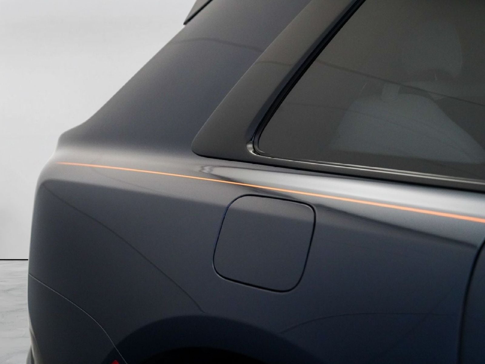 2026 Rolls-Royce Black Badge Cullinan Black Badge