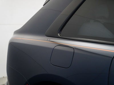 2026 Rolls-Royce Black Badge Cullinan Black Badge