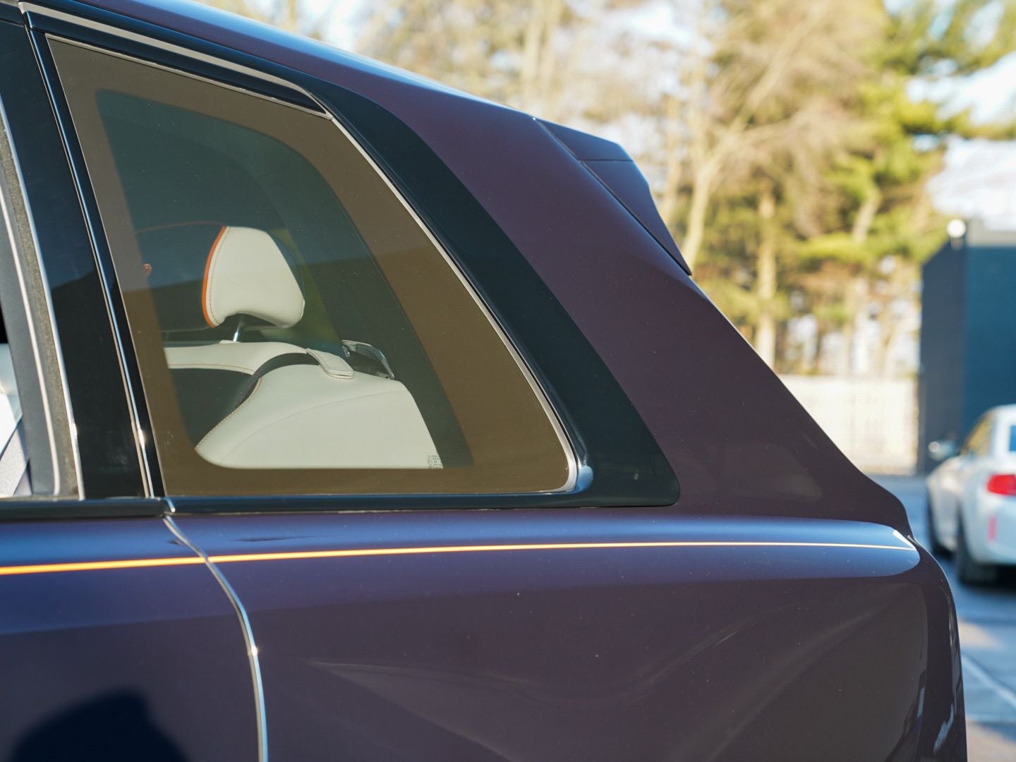 2026 Rolls-Royce Black Badge Cullinan Black Badge