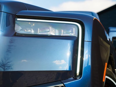 2026 Rolls-Royce Black Badge Cullinan Black Badge