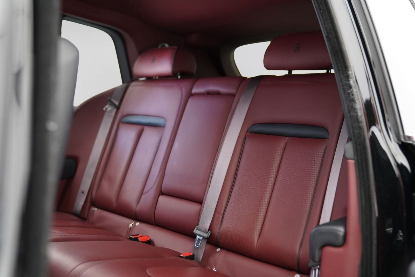 2020 Rolls-Royce Cullinan Base
