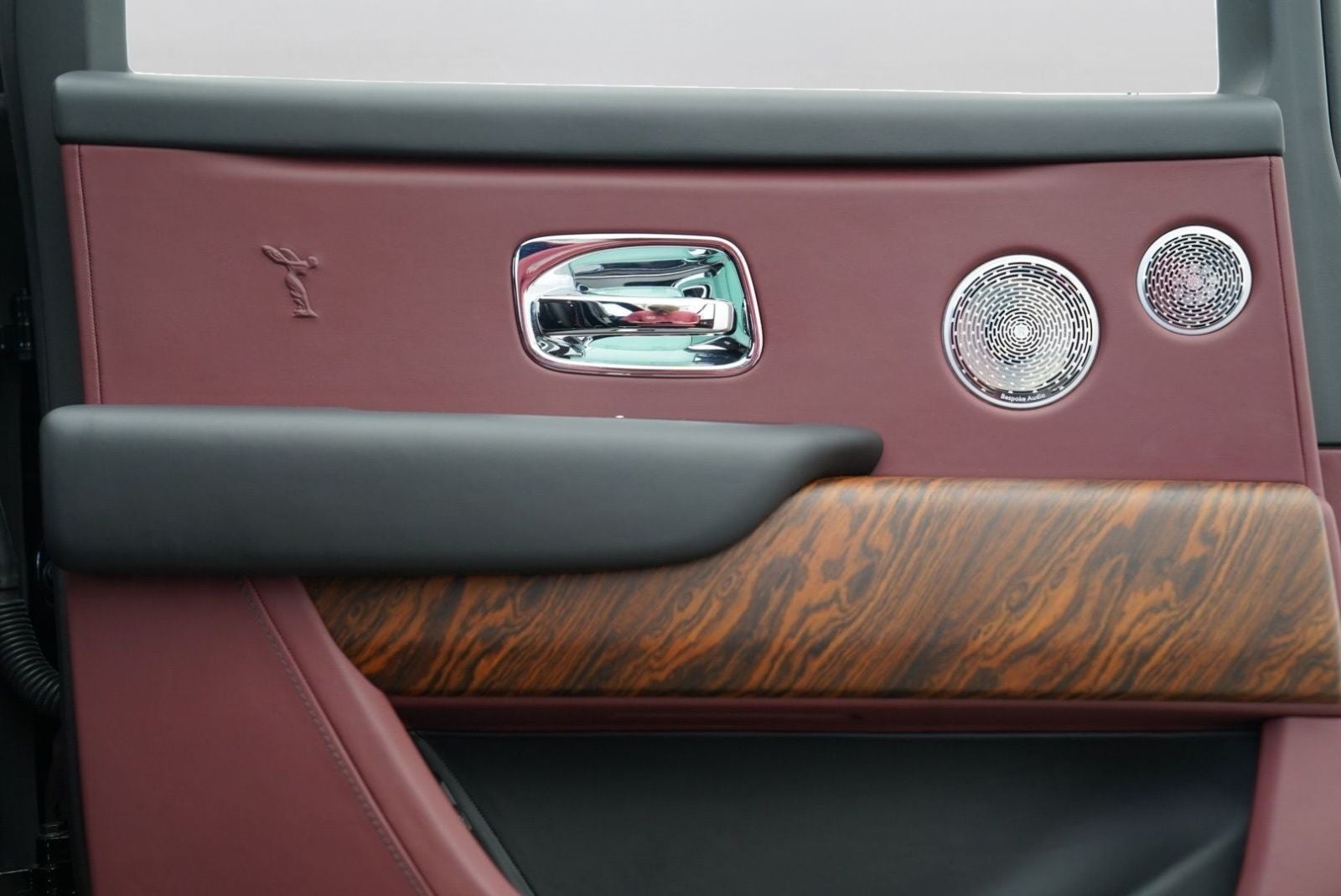2020 Rolls-Royce Cullinan Base