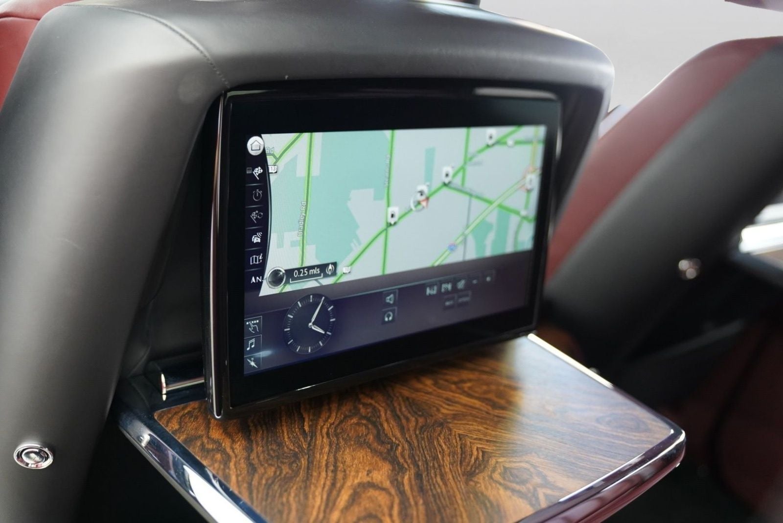 2020 Rolls-Royce Cullinan Base