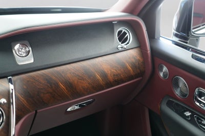 2020 Rolls-Royce Cullinan Base