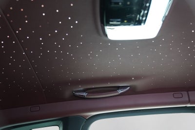 2020 Rolls-Royce Cullinan Base