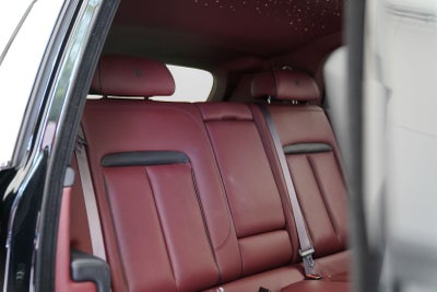 2020 Rolls-Royce Cullinan Base