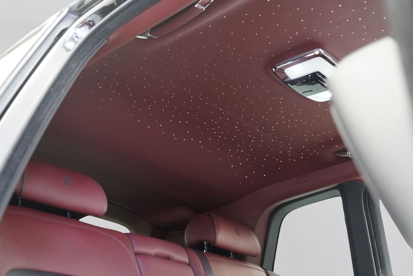 2020 Rolls-Royce Cullinan Base