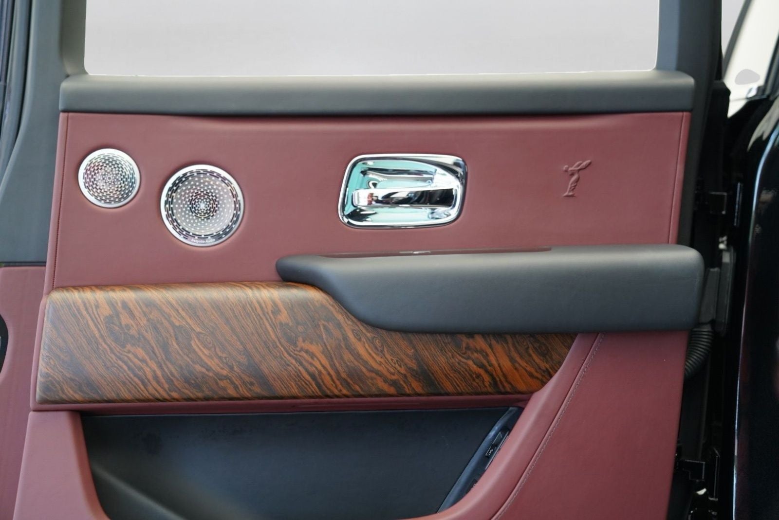 2020 Rolls-Royce Cullinan Base
