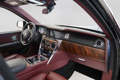 2020 Rolls-Royce Cullinan Base