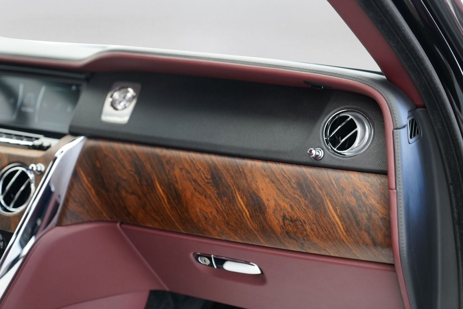 2020 Rolls-Royce Cullinan Base