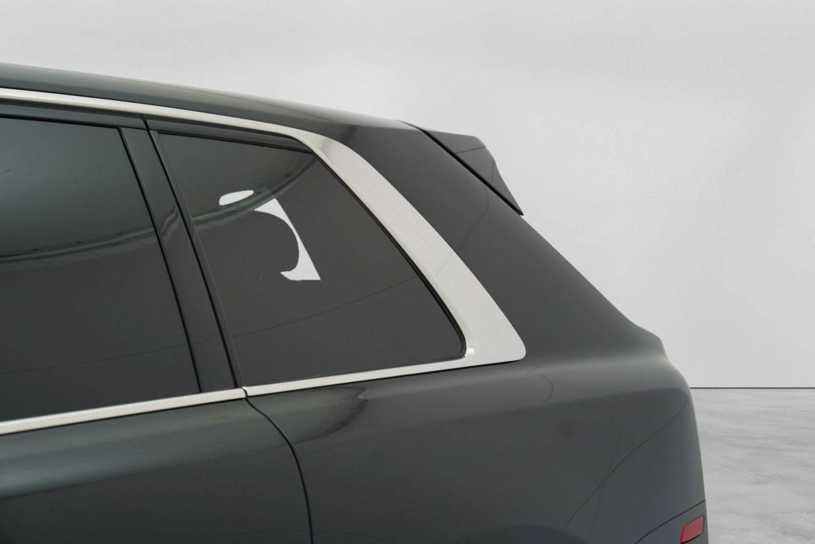 2020 Rolls-Royce Cullinan Base