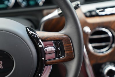 2020 Rolls-Royce Cullinan Base