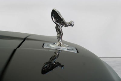 2020 Rolls-Royce Cullinan Base