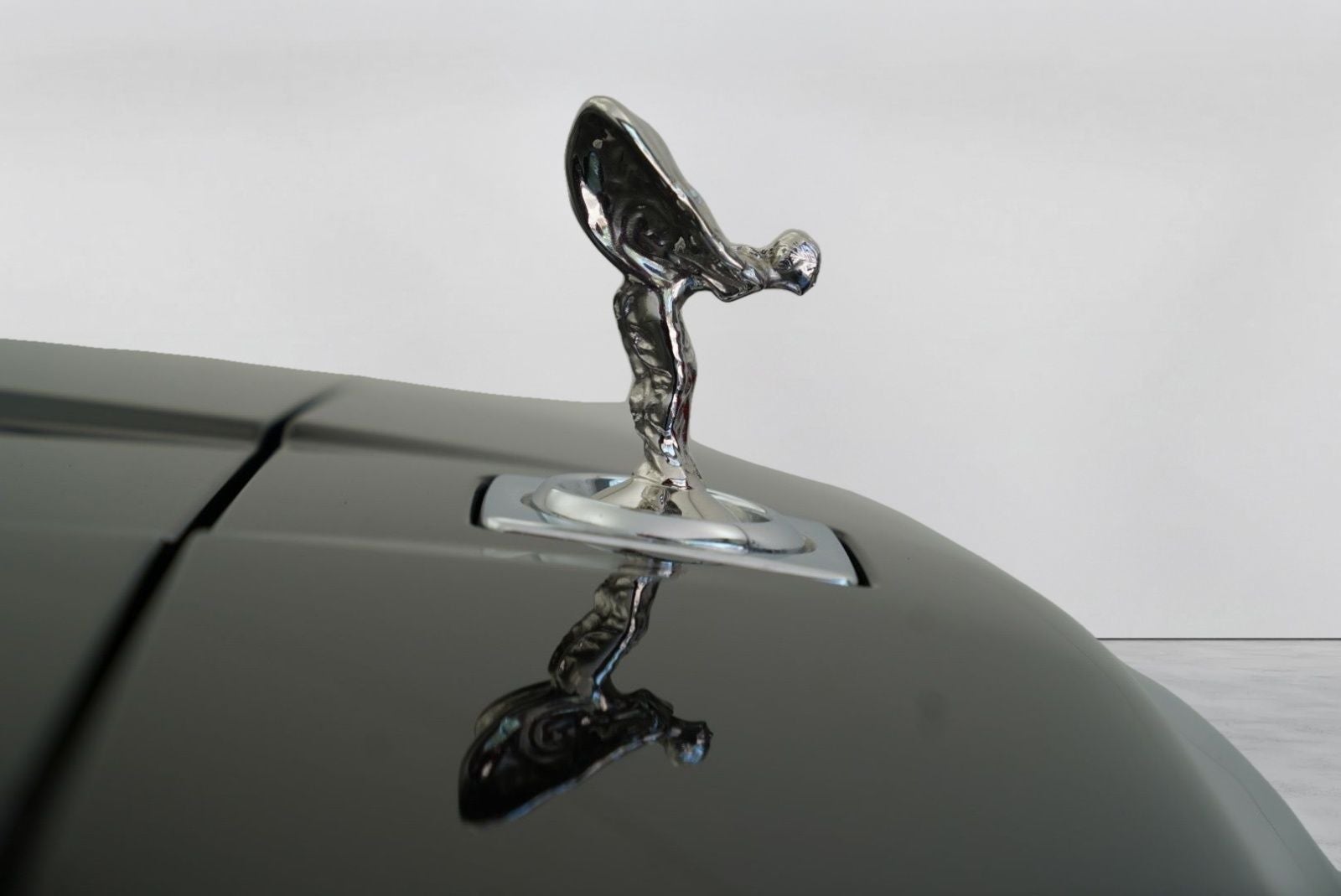 2020 Rolls-Royce Cullinan Base