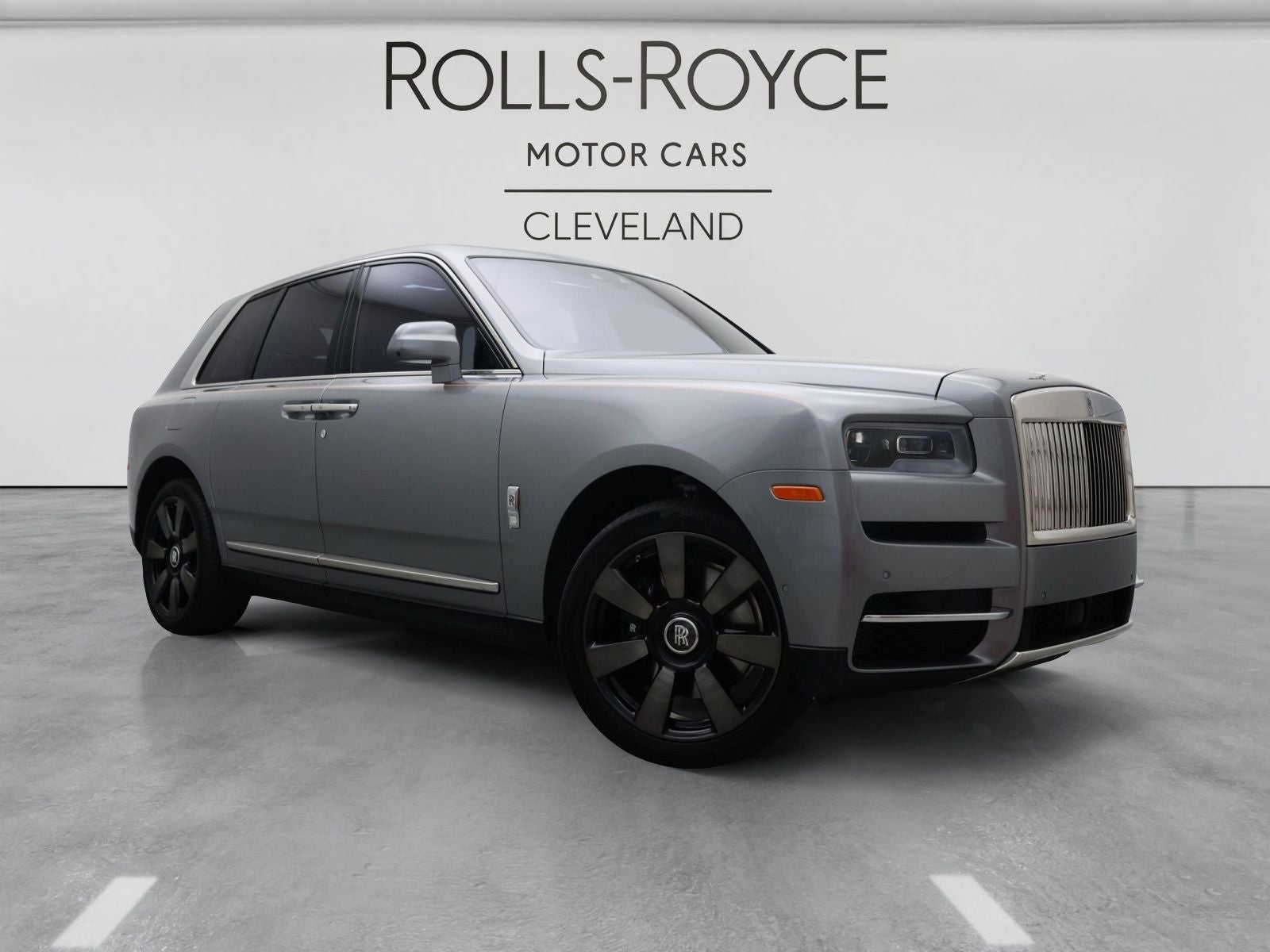 2023 Rolls-Royce Cullinan 