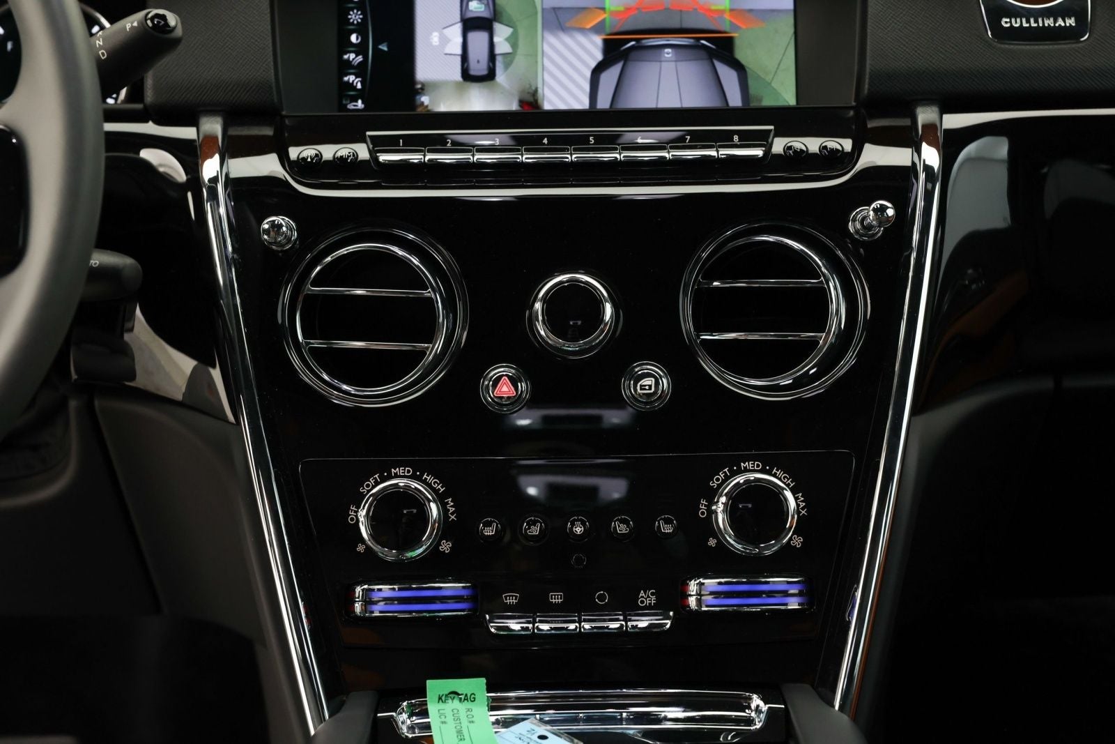 2023 Rolls-Royce Cullinan 