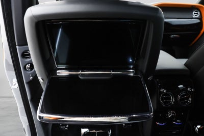 2023 Rolls-Royce Cullinan 