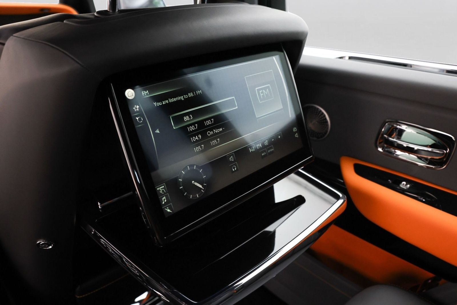 2023 Rolls-Royce Cullinan 