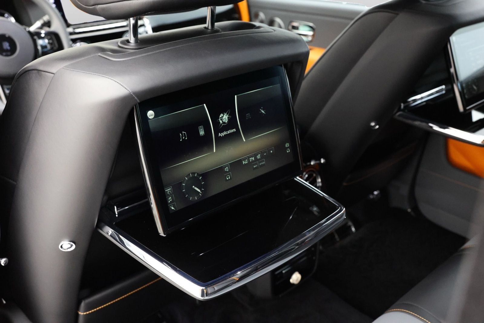 2023 Rolls-Royce Cullinan 