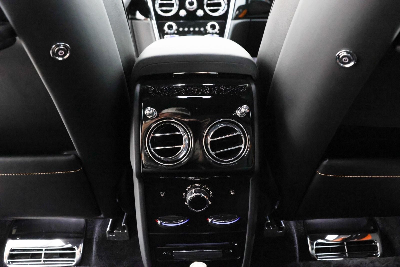 2023 Rolls-Royce Cullinan 