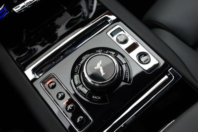 2023 Rolls-Royce Cullinan 