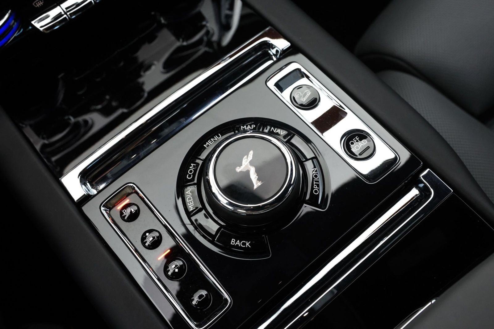 2023 Rolls-Royce Cullinan 