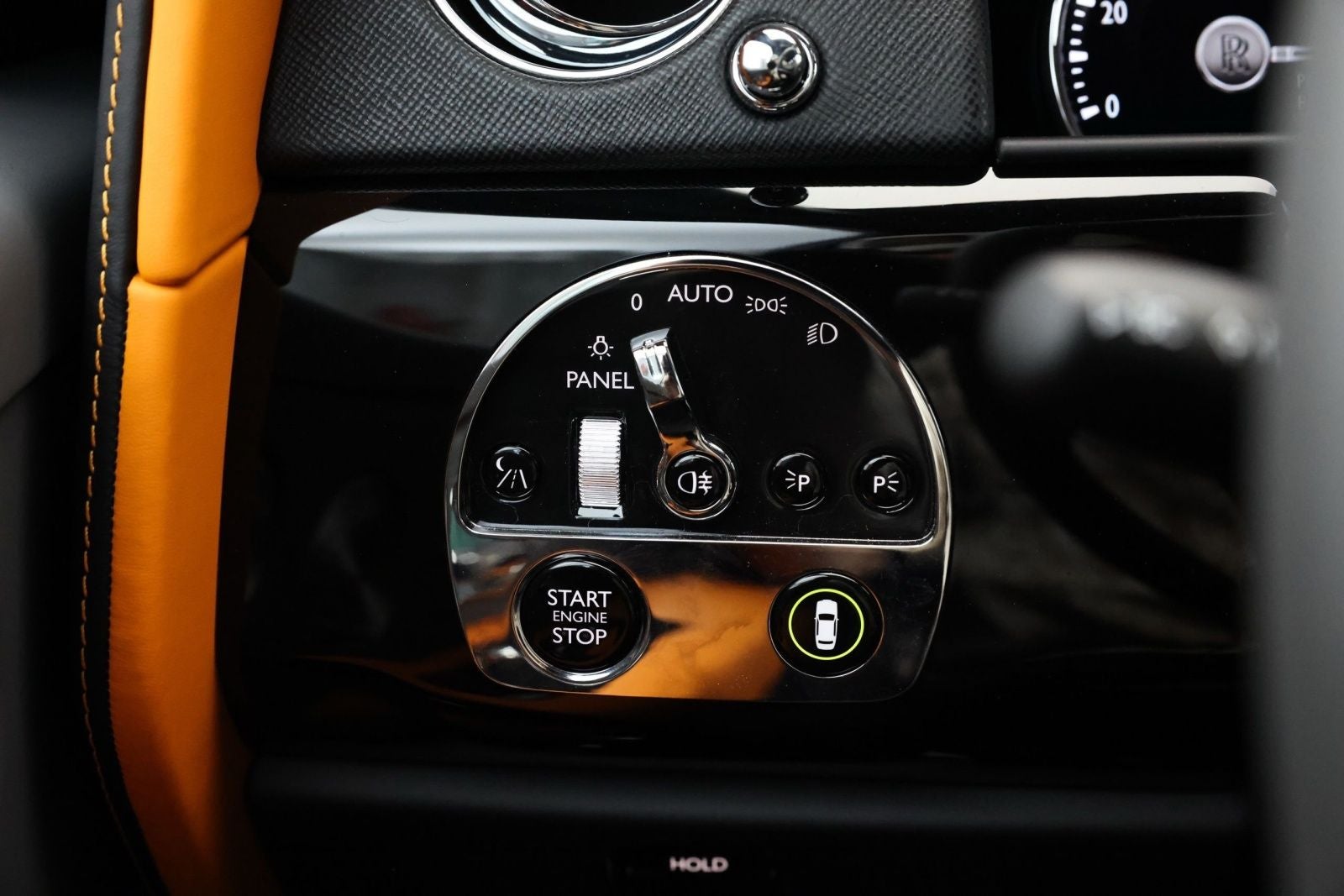 2023 Rolls-Royce Cullinan 