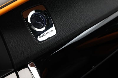 2023 Rolls-Royce Cullinan 