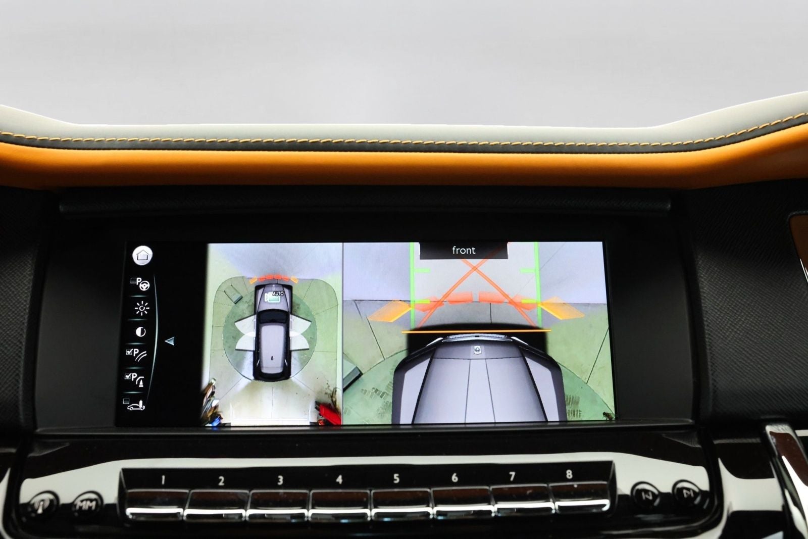 2023 Rolls-Royce Cullinan 