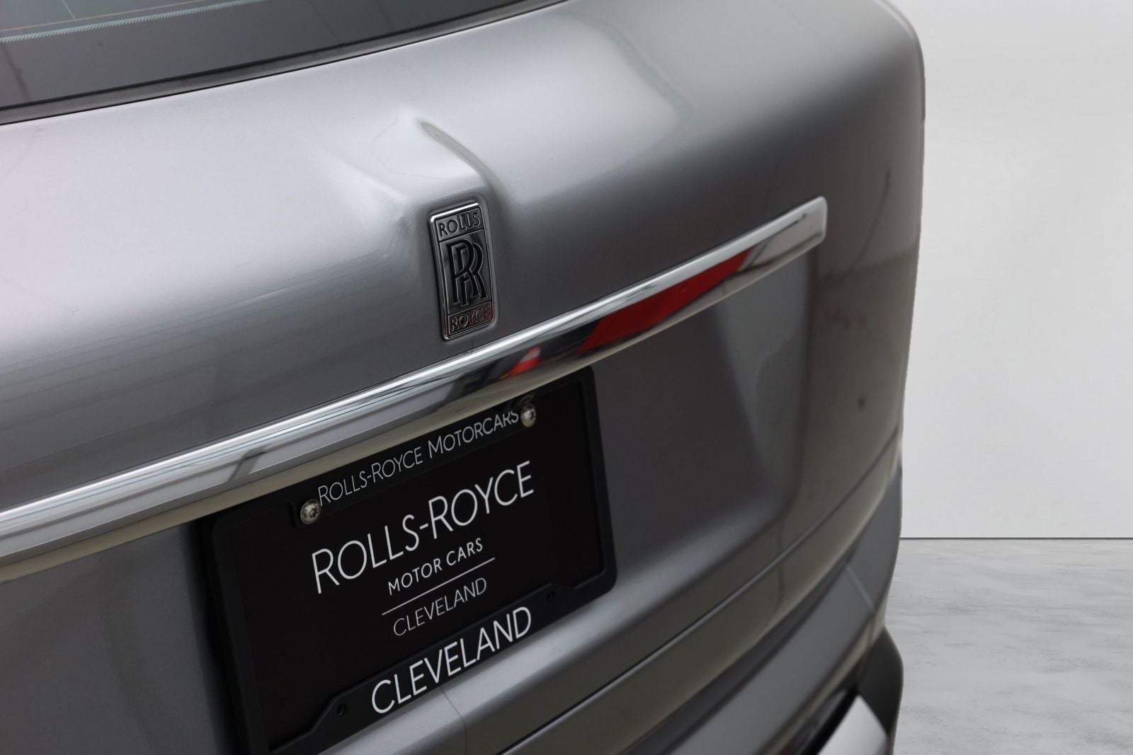 2023 Rolls-Royce Cullinan 