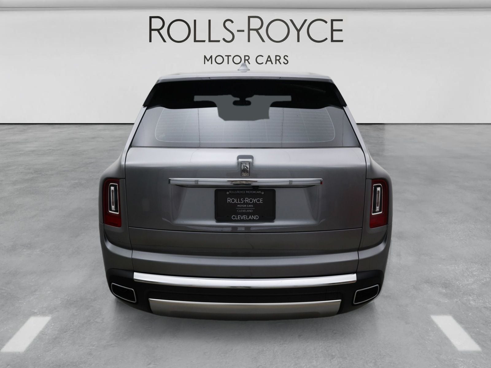 2023 Rolls-Royce Cullinan 