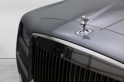 2023 Rolls-Royce Cullinan 