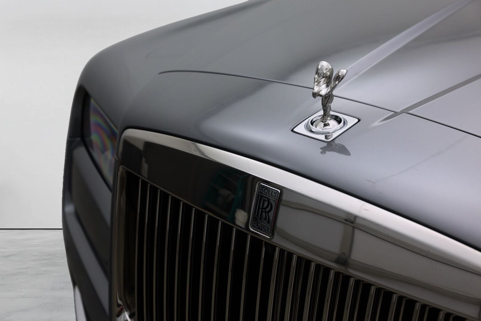 2023 Rolls-Royce Cullinan 