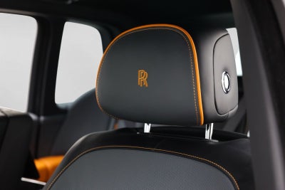 2023 Rolls-Royce Cullinan 