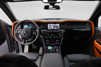 2023 Rolls-Royce Cullinan 